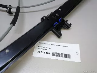 8V4837462 VAG Стеклоподъемник электр. передний правый Audi A3 8V Арт E23323100, вид 8