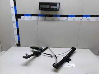8V4837462 VAG Стеклоподъемник электр. передний правый Audi A3 8V Арт E23323100, вид 9