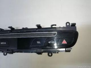 2059055201 Mercedes Benz Блок кнопок Mercedes S C217 Арт E23324162, вид 4