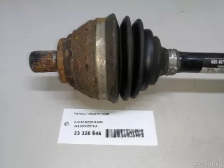 5Q0407271AP VAG Полуось передняя левая (приводной вал, шрус) Audi A3 8V Арт E23325946, вид 9