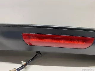 960303JA0E Nissan Спойлер (дефлектор) багажника Infiniti QX60 1 restailing Арт E23326592, вид 5