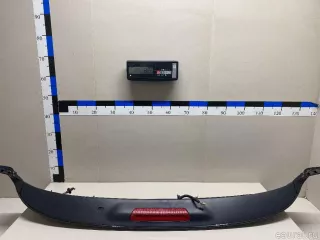 960303JA0E Nissan Спойлер (дефлектор) багажника Infiniti QX60 1 restailing Арт E23326592, вид 7