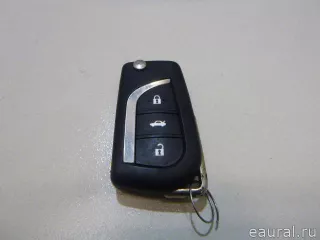 8907002830 Toyota Ключ Toyota Corolla E210 Арт E23327258, вид 1