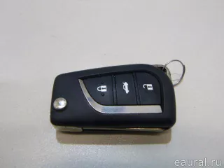 8907002830 Toyota Ключ Toyota Corolla E210 Арт E23327258, вид 2