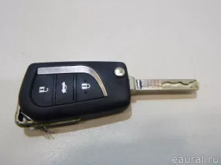 8907002830 Toyota Ключ Toyota Corolla E210 Арт E23327258, вид 7