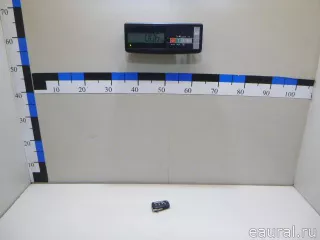 8907002830 Toyota Ключ Toyota Corolla E210 Арт E23327258, вид 8