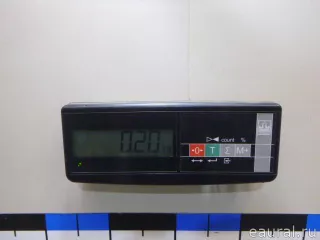 5261102260 Toyota Наполнитель переднего бампера Toyota Auris 2 Арт E23327847, вид 23