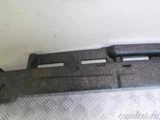 5261102260 Toyota Наполнитель переднего бампера Toyota Auris 2 Арт E23327847, вид 3