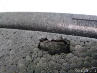 5261102260 Toyota Наполнитель переднего бампера Toyota Auris 2 Арт E23327847, вид 9