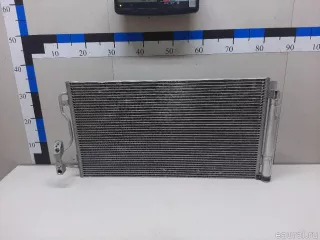 64506804722 BMW Радиатор кондиционера  BMW X4 G02 Арт E23333374, вид 1