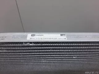 64506804722 BMW Радиатор кондиционера  BMW X4 G02 Арт E23333374, вид 2