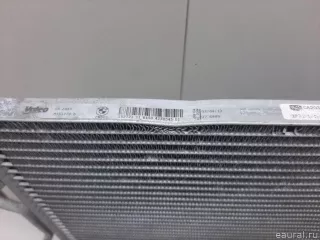 64506804722 BMW Радиатор кондиционера  BMW X4 G02 Арт E23333374, вид 3