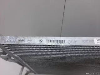 64506804722 BMW Радиатор кондиционера  BMW X4 G02 Арт E23333374, вид 4