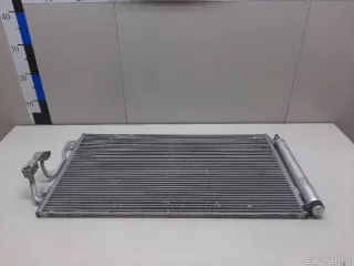 64506804722 BMW Радиатор кондиционера  BMW X4 G02 Арт E23333374, вид 5