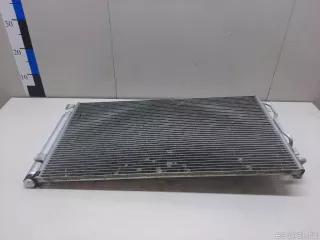 64506804722 BMW Радиатор кондиционера  BMW X4 G02 Арт E23333374, вид 6