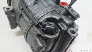 977012W050 Hyundai-Kia Компрессор кондиционера Hyundai Santa FE 3 (DM) Арт E23344272, вид 4