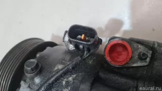977012W050 Hyundai-Kia Компрессор кондиционера Hyundai Santa FE 3 (DM) Арт E23344272, вид 6