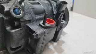 977012W050 Hyundai-Kia Компрессор кондиционера Hyundai Santa FE 3 (DM) Арт E23344272, вид 7