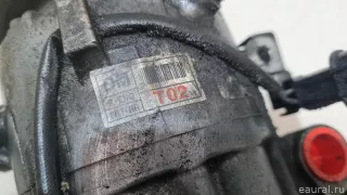 977012W050 Hyundai-Kia Компрессор кондиционера Hyundai Santa FE 3 (DM) Арт E23344272, вид 9
