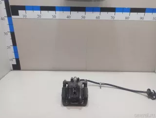 43018T0NU01 Honda Суппорт тормозной задний правый Honda CR-V 4 Арт E23344319