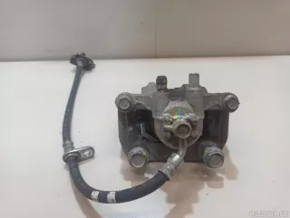 43018T0NU01 Honda Суппорт тормозной задний правый Honda CR-V 4 Арт E23344319, вид 4
