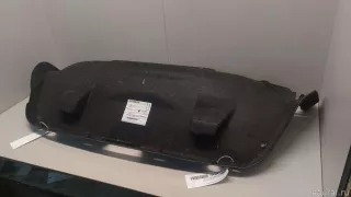 51497295211 BMW Обшивка крышки багажника BMW 4 F32/F33/GT F36 Арт E23344693, вид 8