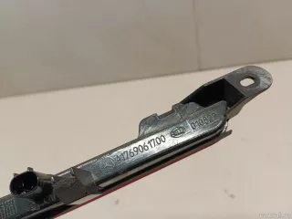 1769061700 Mercedes Benz Фонарь задний (стоп сигнал) Mercedes S W222 Арт E23349322, вид 8