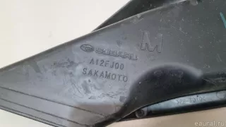 46012FJ000 Subaru Воздухозаборник (внутри) Subaru XV 2 Арт E23350995, вид 12