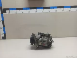 977012W050 Hyundai-Kia Компрессор кондиционера Hyundai Santa FE 3 (DM) Арт E23359574, вид 1