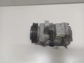 977012W050 Hyundai-Kia Компрессор кондиционера Hyundai Santa FE 3 (DM) Арт E23359574, вид 2