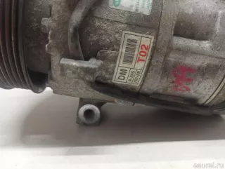 977012W050 Hyundai-Kia Компрессор кондиционера Hyundai Santa FE 3 (DM) Арт E23359574, вид 7