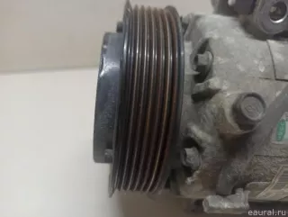 977012W050 Hyundai-Kia Компрессор кондиционера Hyundai Santa FE 3 (DM) Арт E23359574, вид 8
