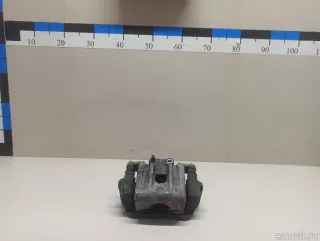 582102W300 Hyundai-Kia Суппорт тормозной задний левый Hyundai Santa FE 4 (TM) restailing Арт E23361241, вид 1