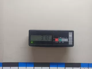 582102W300 Hyundai-Kia Суппорт тормозной задний левый Hyundai Santa FE 4 (TM) restailing Арт E23361241, вид 9