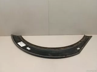 4G9853818GRU VAG Накладка заднего крыла правого Audi TT 3 Арт E23361619, вид 6