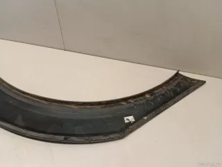 4G9853818GRU VAG Накладка заднего крыла правого Audi TT 3 Арт E23361619, вид 8