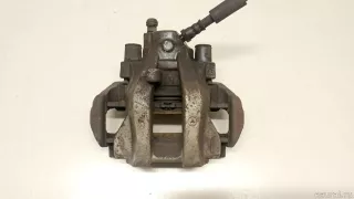 2124230281 Mercedes Benz Суппорт тормозной задний левый Mercedes S W222 Арт E23362915, вид 3
