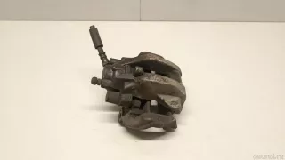 2124230281 Mercedes Benz Суппорт тормозной задний левый Mercedes S W222 Арт E23362915, вид 4