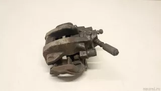 2124230281 Mercedes Benz Суппорт тормозной задний левый Mercedes S W222 Арт E23362915, вид 6