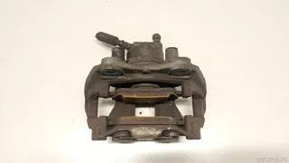 2124230281 Mercedes Benz Суппорт тормозной задний левый Mercedes S W222 Арт E23362915, вид 8