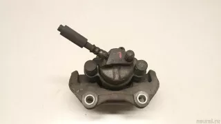 2124230281 Mercedes Benz Суппорт тормозной задний левый Mercedes S W222 Арт E23362915, вид 9