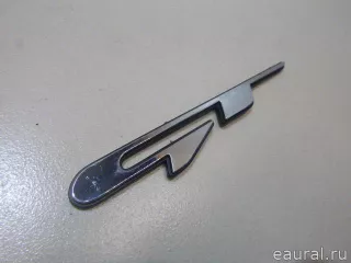 86314A2500 Hyundai-Kia Эмблема на крышку багажника Kia Ceed 2 Арт E23367300, вид 2