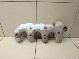12629340 GM Экран тепловой Cadillac Escalade 4 Арт E95614729, вид 1