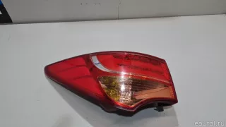 924012W135 Hyundai-Kia Фонарь задний наружный левый Hyundai Santa FE 4 (TM) restailing Арт E23375181, вид 1