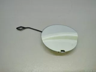 51128061606 BMW Заглушка буксировочного крюка BMW 4 F32/F33/GT F36 Арт E23377938, вид 3