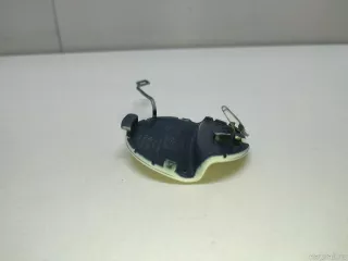 51128061606 BMW Заглушка буксировочного крюка BMW 4 F32/F33/GT F36 Арт E23377938, вид 5