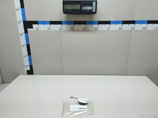 51128061606 BMW Заглушка буксировочного крюка BMW 4 F32/F33/GT F36 Арт E23377938, вид 9
