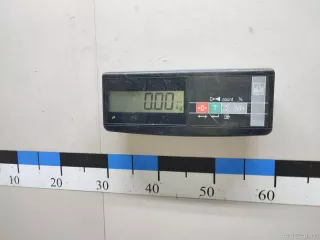 51128061606 BMW Заглушка буксировочного крюка BMW 4 F32/F33/GT F36 Арт E23377938, вид 10