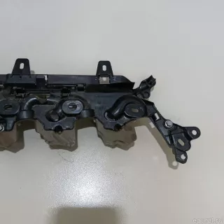 9808843180 Citroen-Peugeot Кронштейн (крепление) Ford Kuga 2 Арт E23379336, вид 2