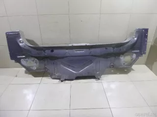 7243EC Citroen-Peugeot Панель задняя Citroen C3 Picasso restailing Арт E23386111, вид 1